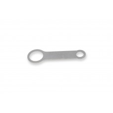 CNC Racing Reservoir Mounting Bracket for Mirror Mounting - Long CNC Racing Reservoir Mounting Bracket for Mirror Mounting - Long